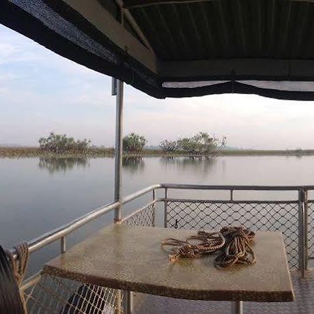 Corroboree Houseboats Marrakai 외부 사진